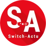 switch-actu - application offi android application logo